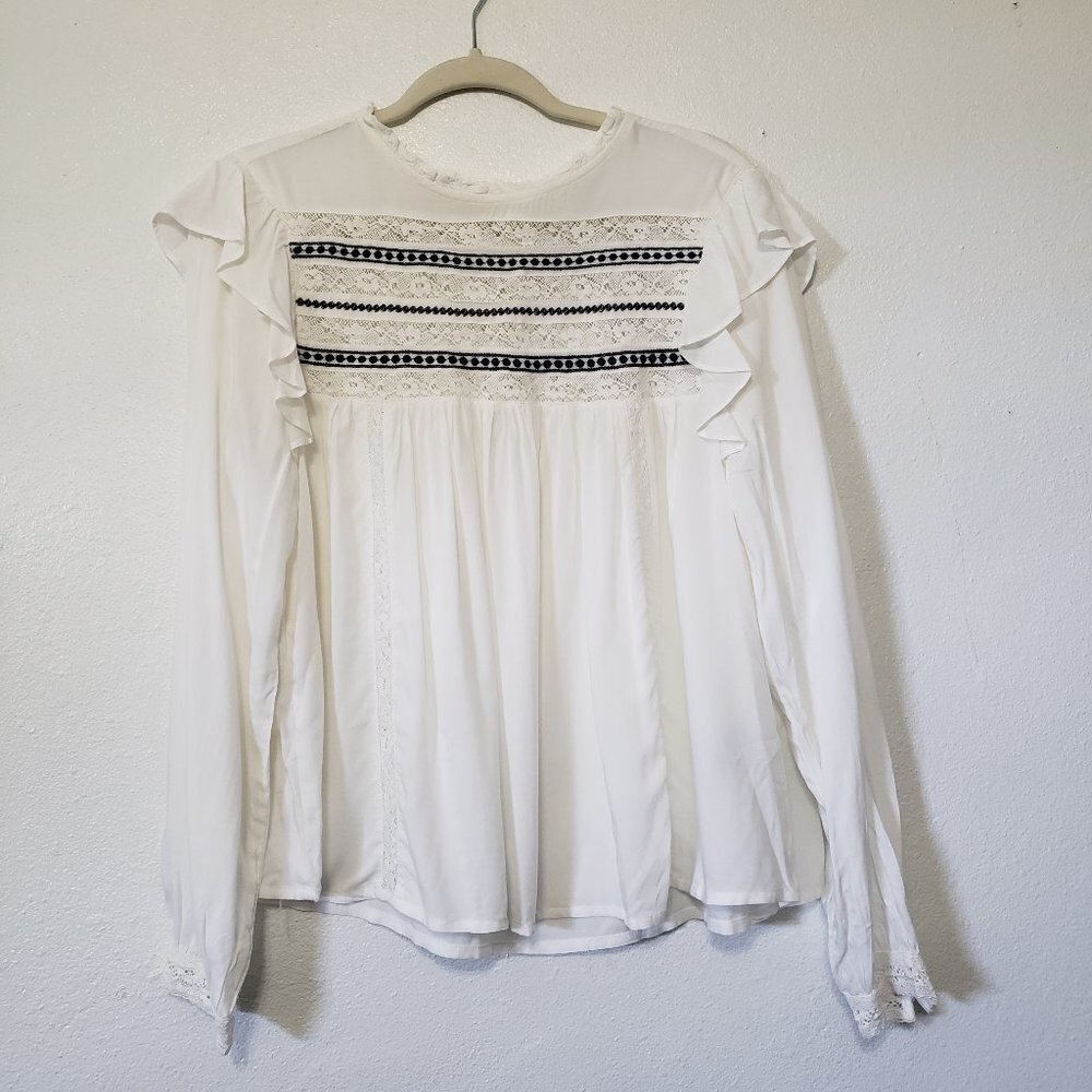 H&M Long Sleeve